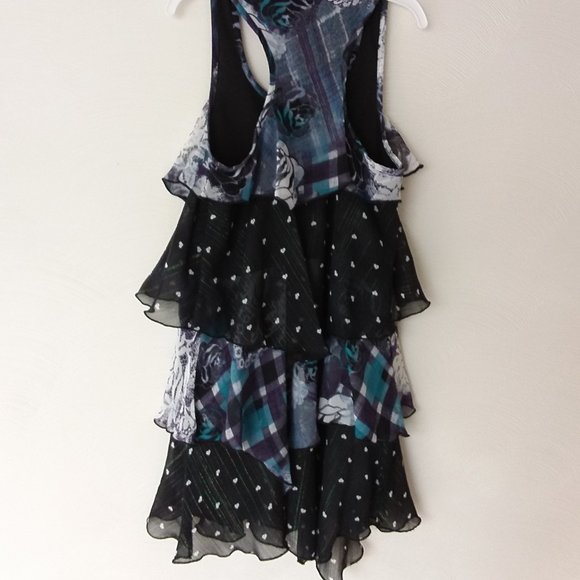 NWOT Girls Hype Dress - Picture 4 of 4